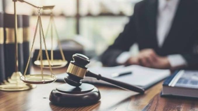 arrêt Thérond droit